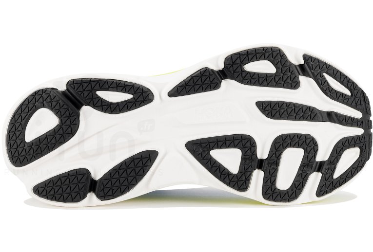 Hoka One One Bondi 8 Wide M