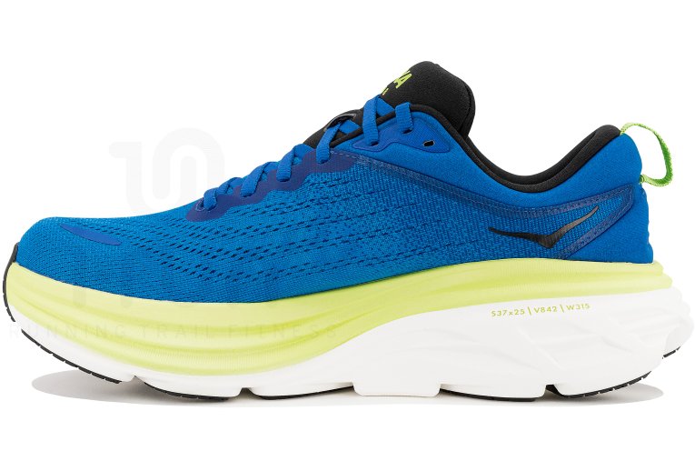 Hoka One One Bondi 8 Wide M