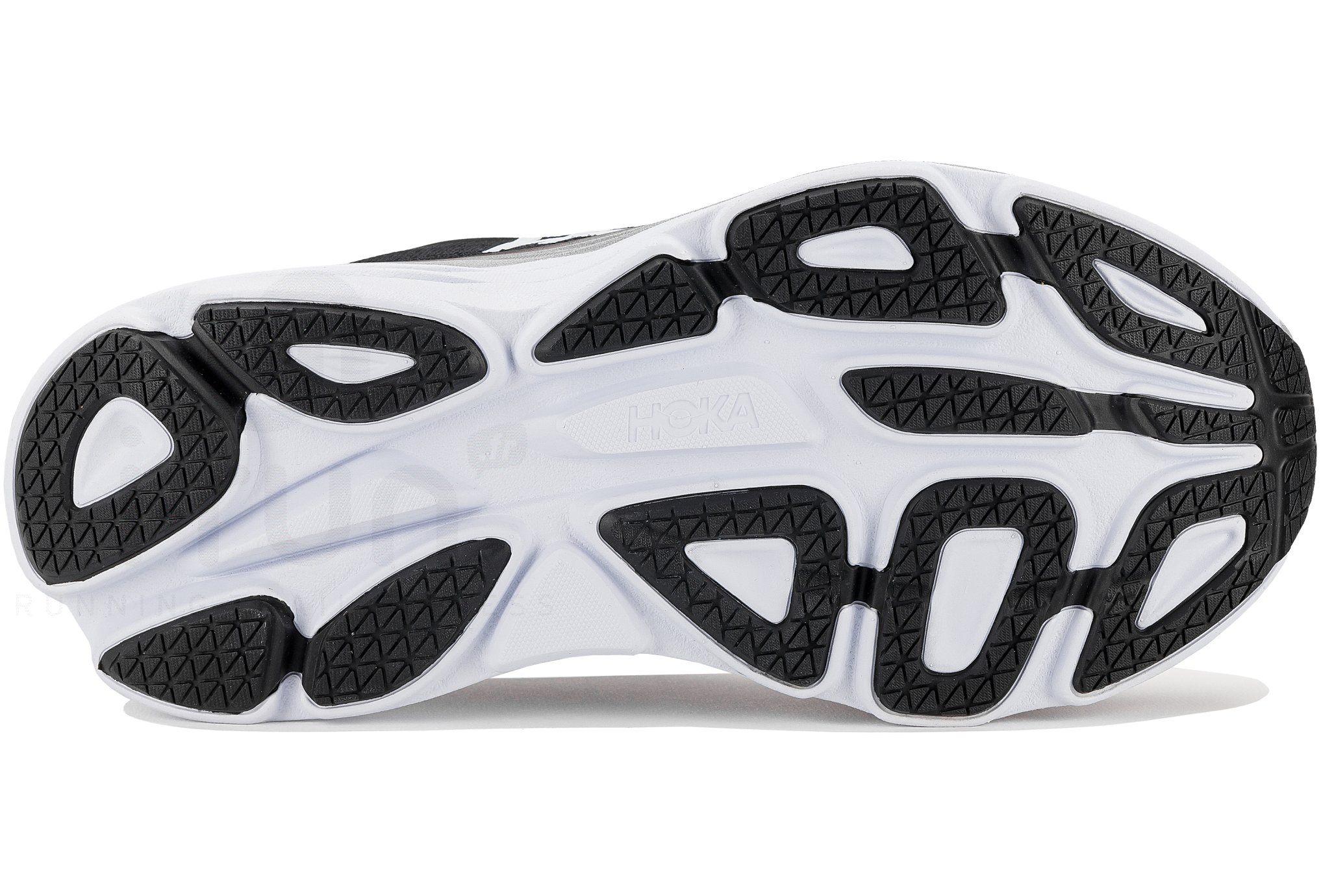 Hoka One One Bondi 8 Wide W