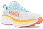 Hoka One One Bondi 8 Wide D Damen