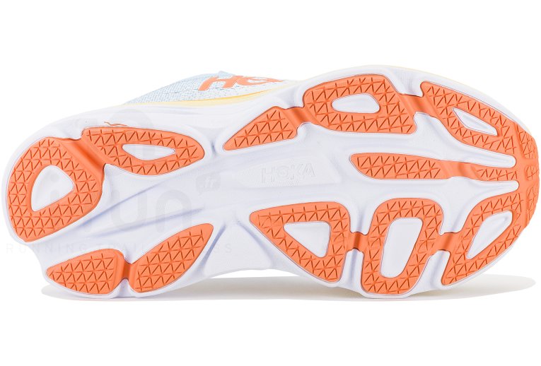 Hoka One One Bondi 8 Wide W 