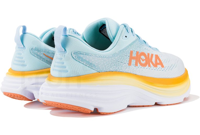 Hoka One One Bondi 8 Wide W 