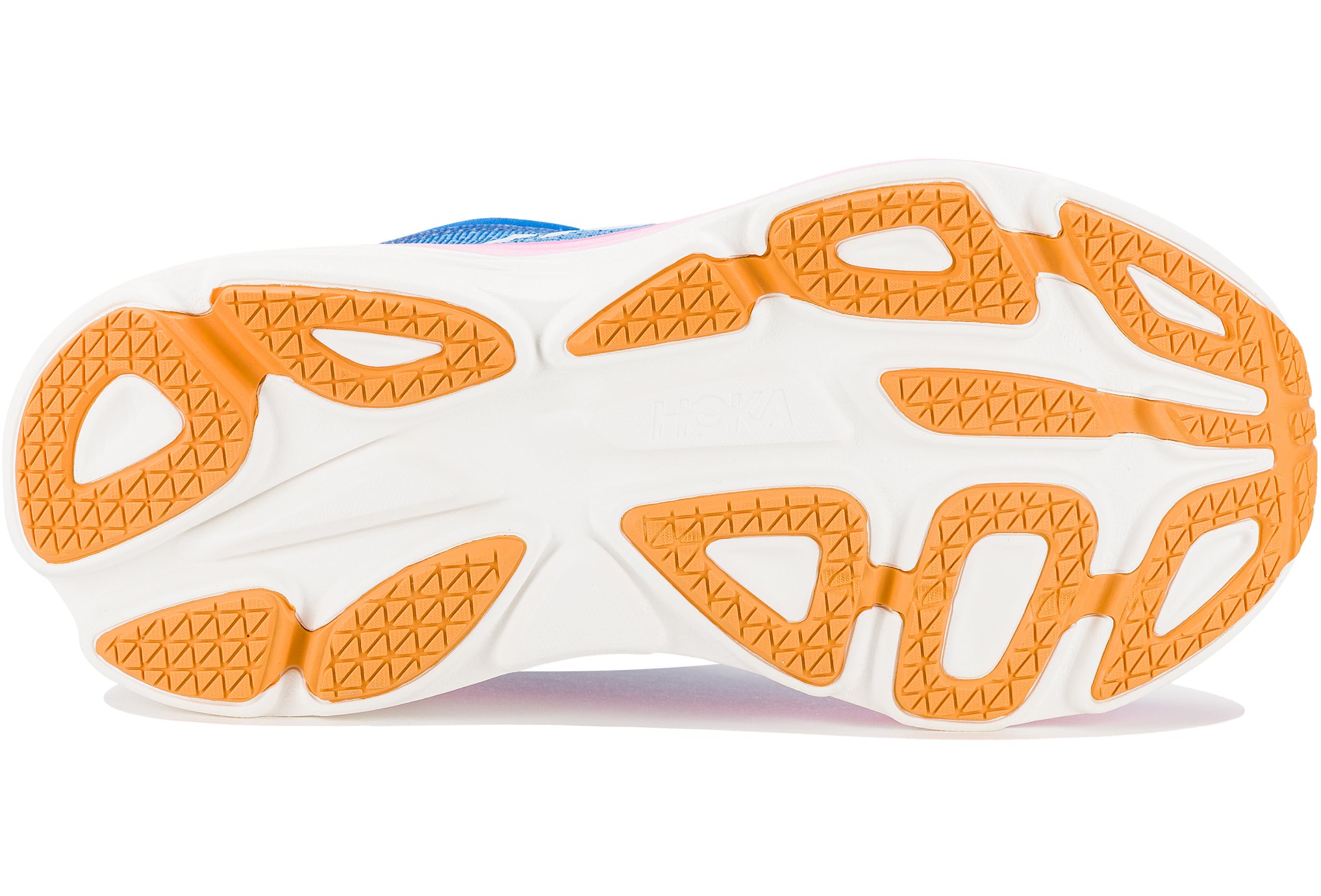 Hoka One One Bondi 8 Wide W