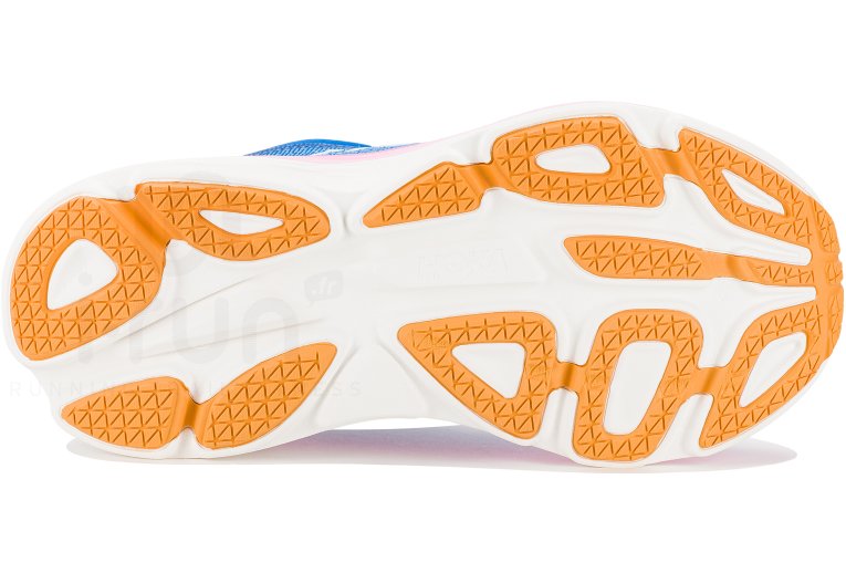 Hoka One One Bondi 8 Wide W