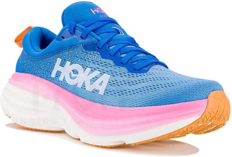 Hoka One One Bondi 8 Wide W