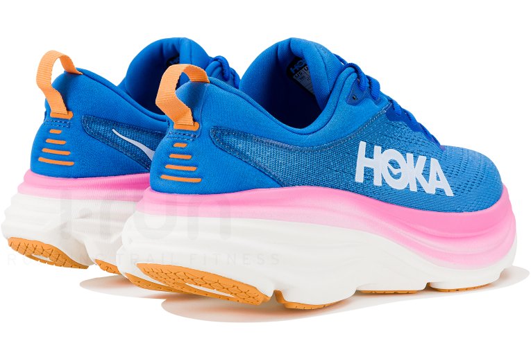 Hoka One One Bondi 8 Wide W