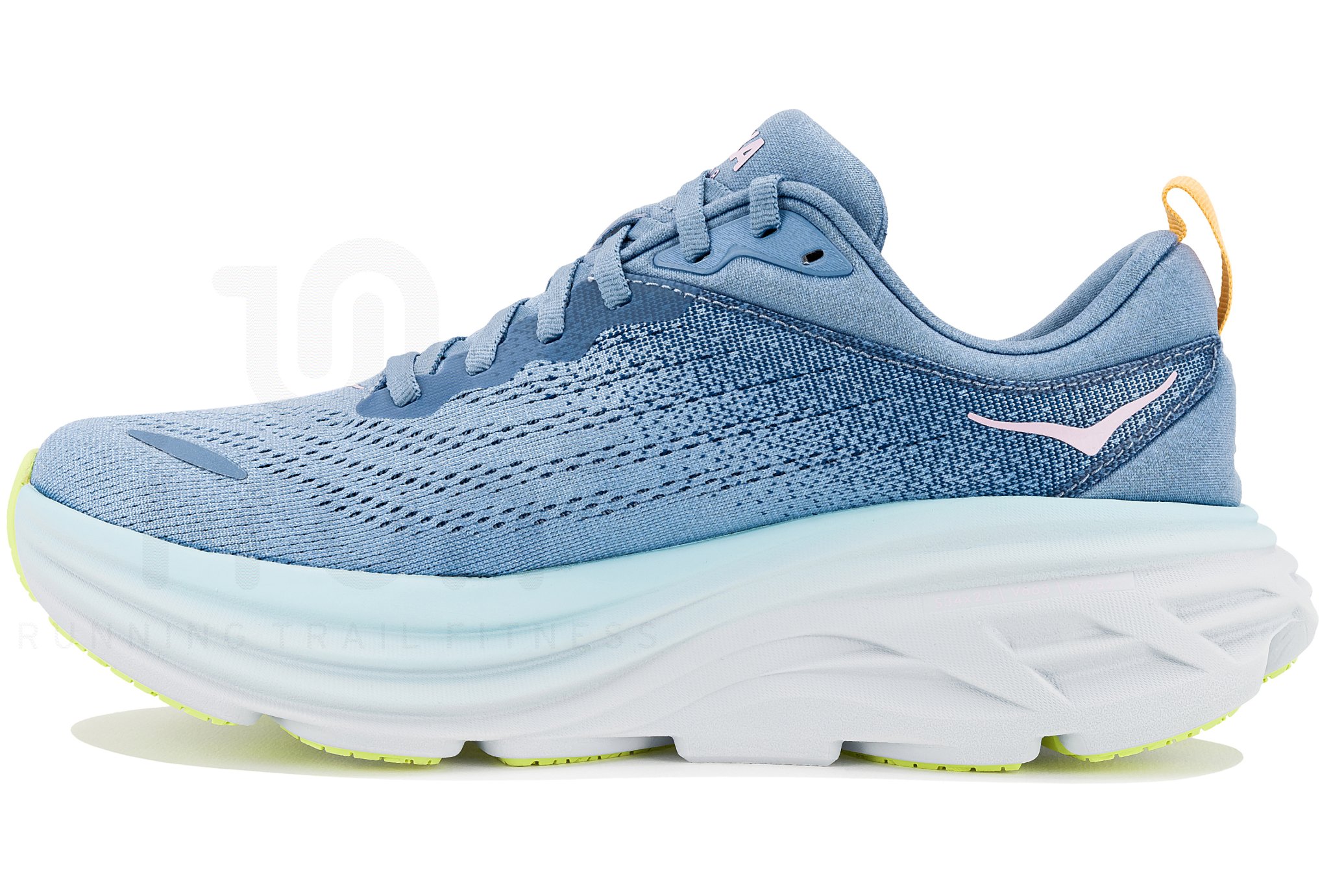 Hoka One One Bondi 8 Wide W