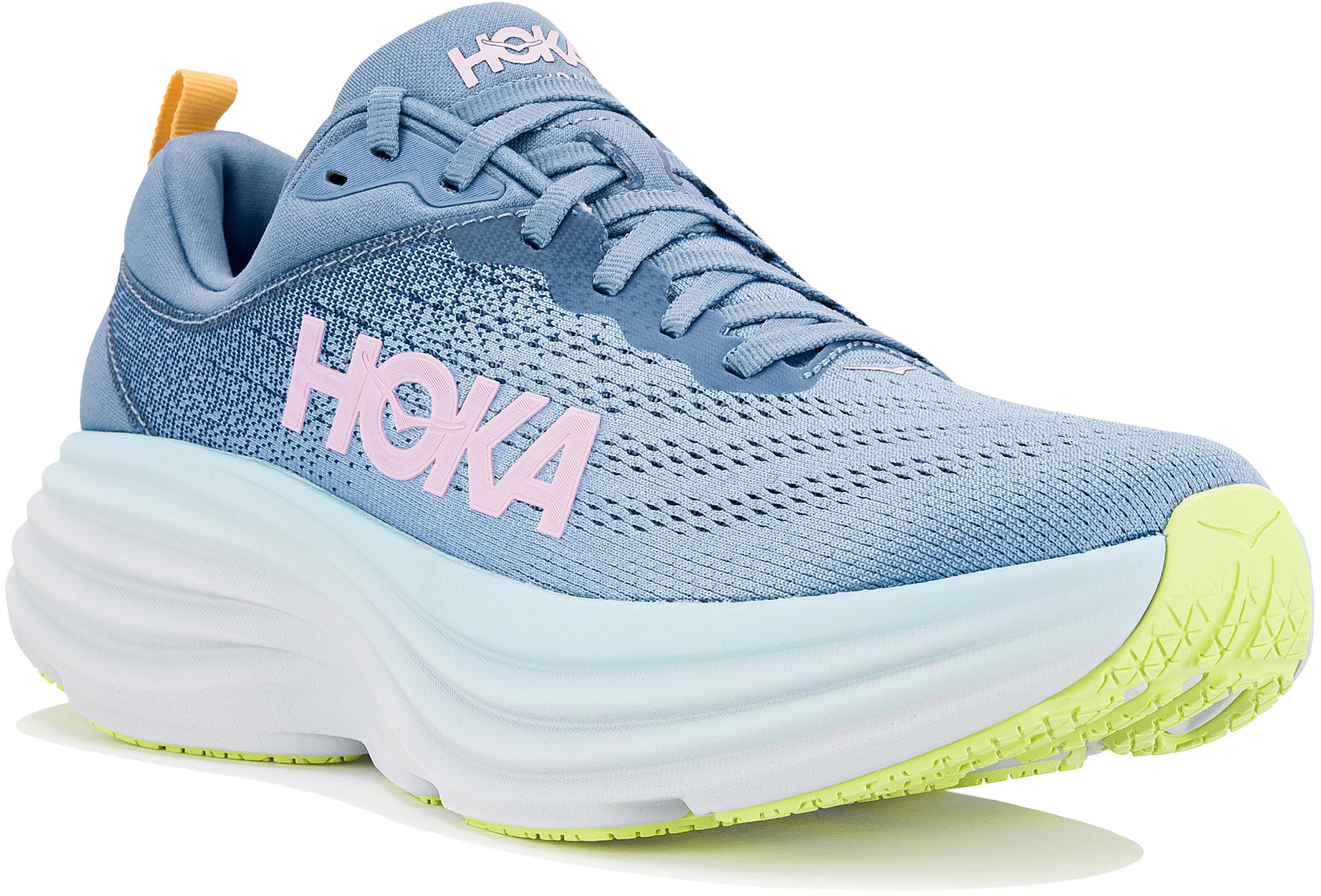 Hoka One One Bondi 8 Wide W
