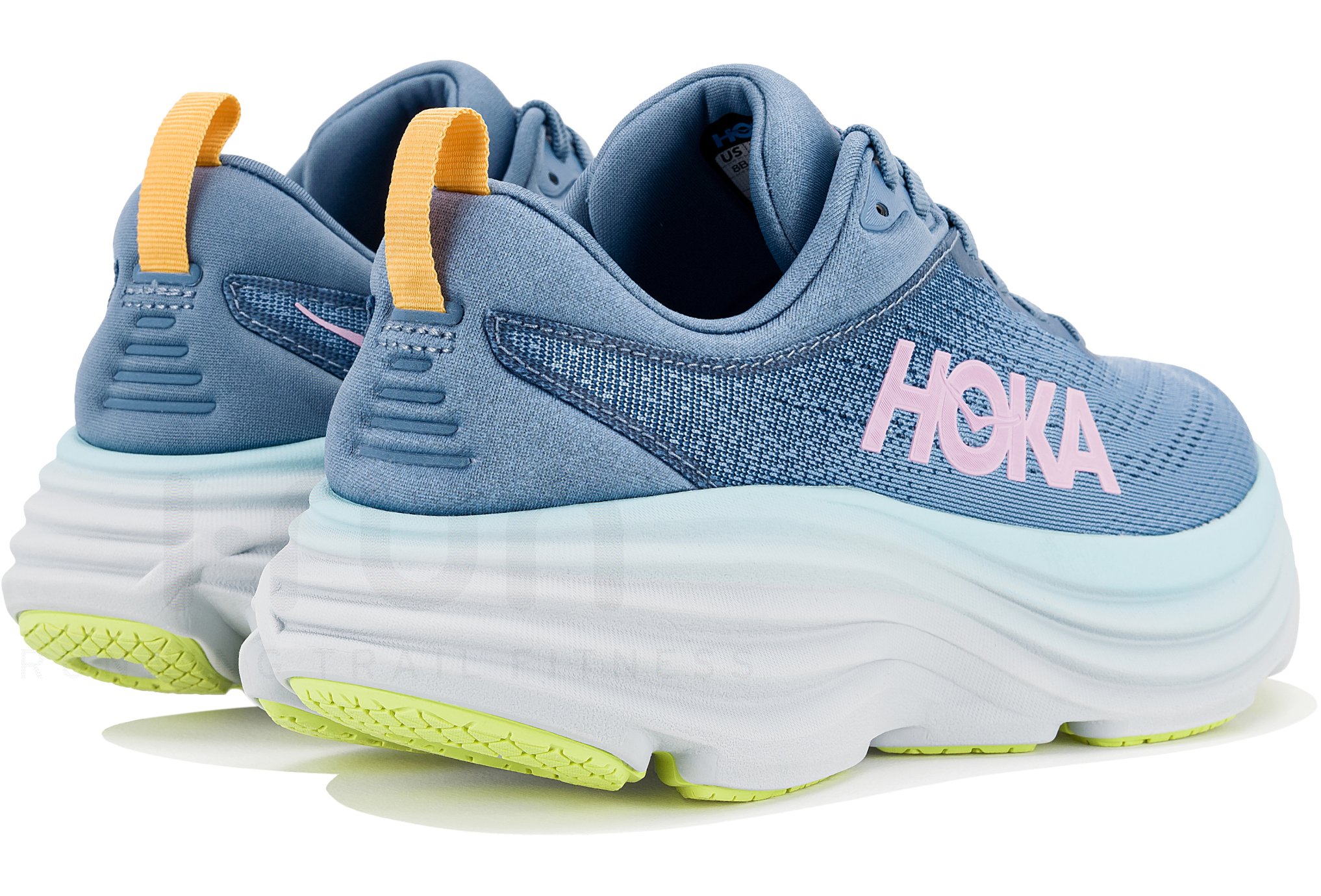 Hoka One One Bondi 8 Wide W