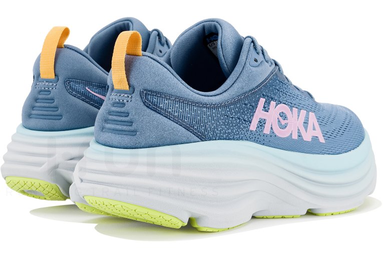 Hoka One One Bondi 8 Wide W