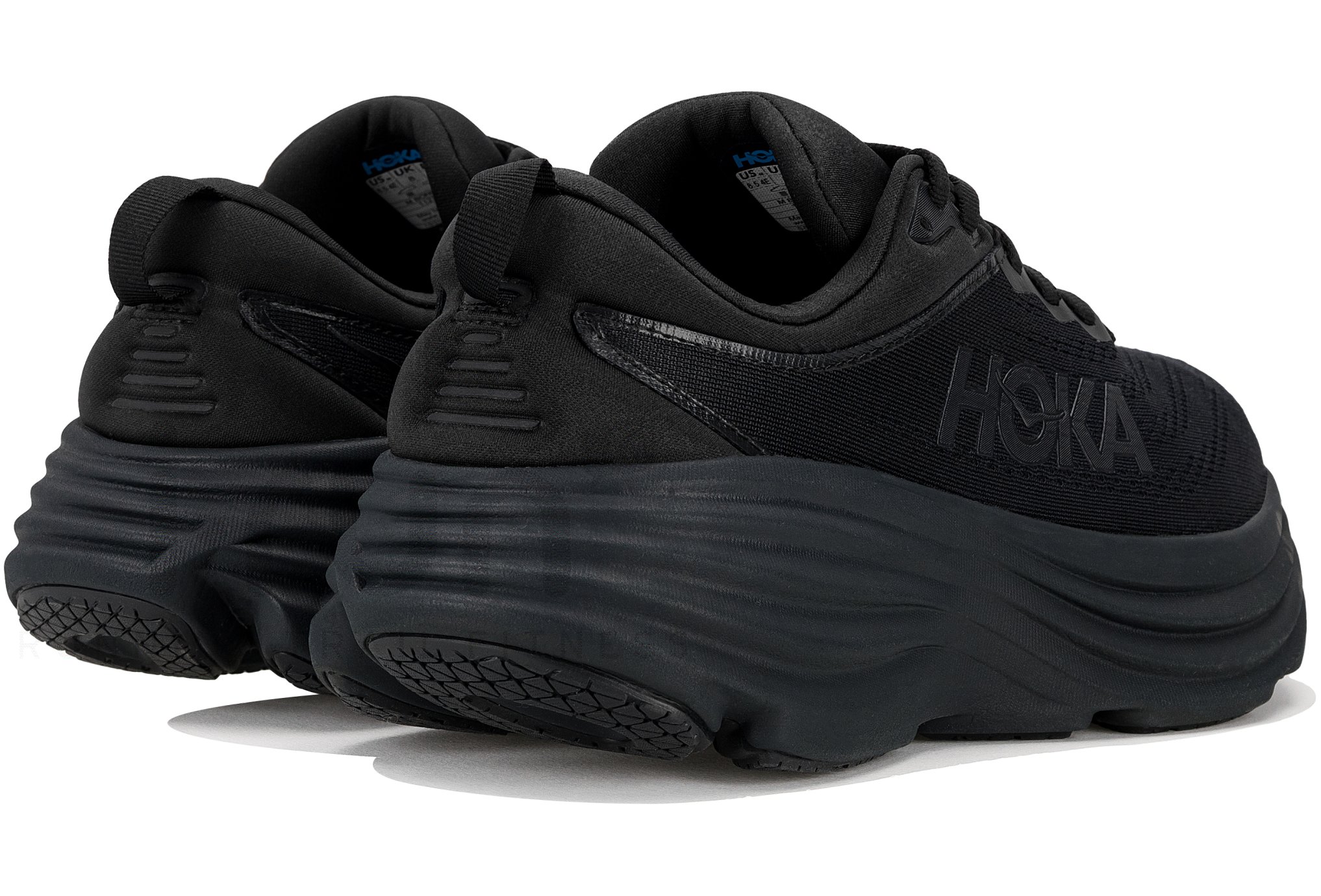 Hoka One One Bondi 8 X-Wide