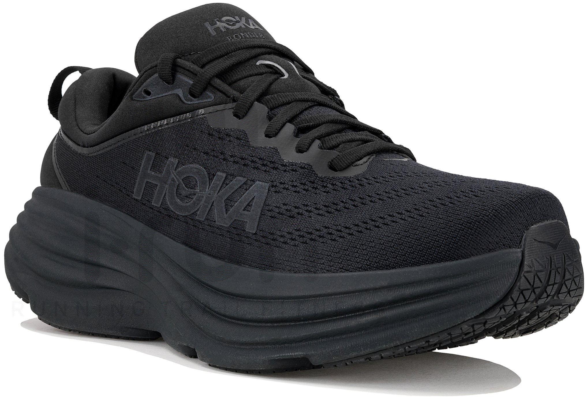 Hoka One One Bondi 8 X-Wide