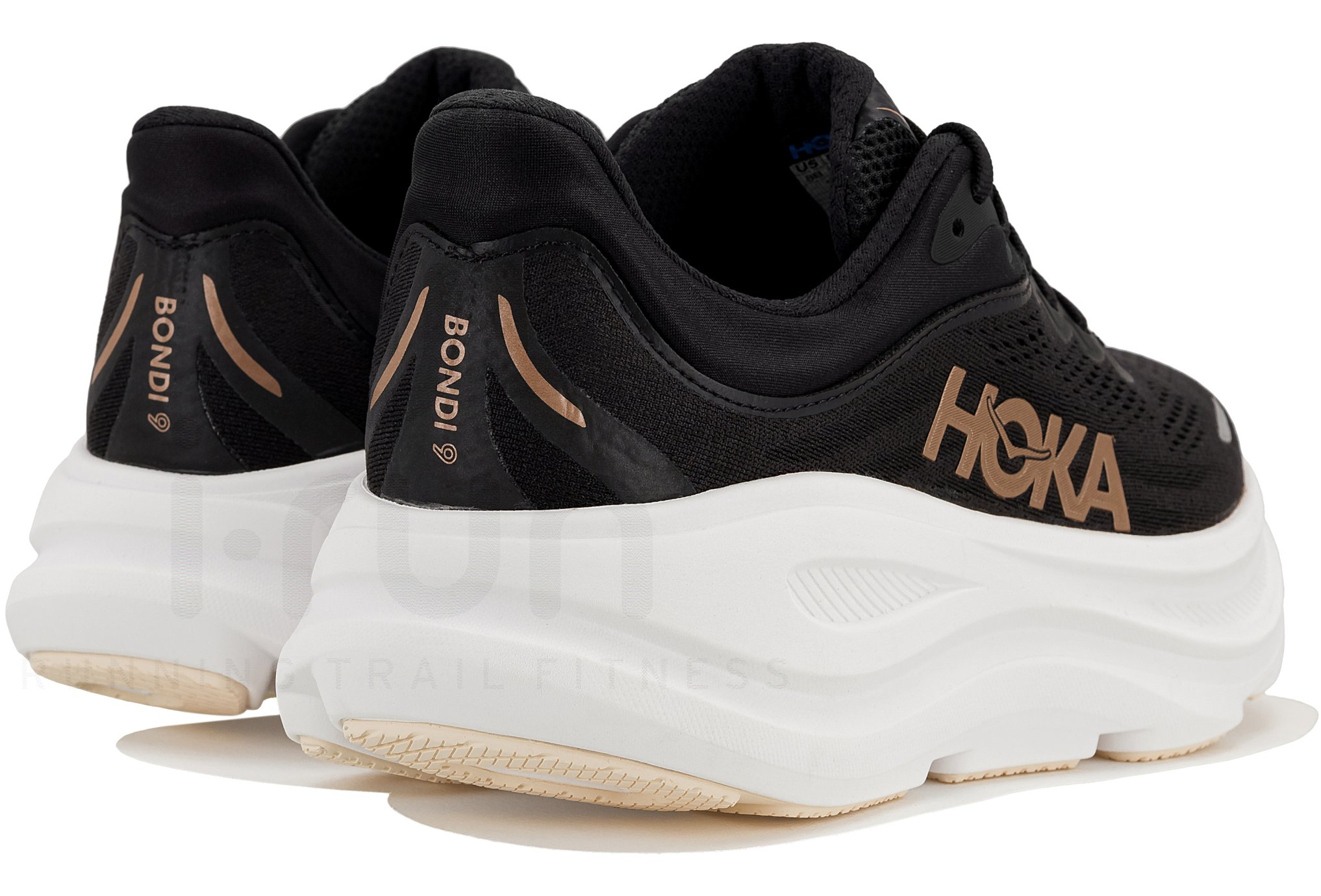 Hoka One One Bondi 9