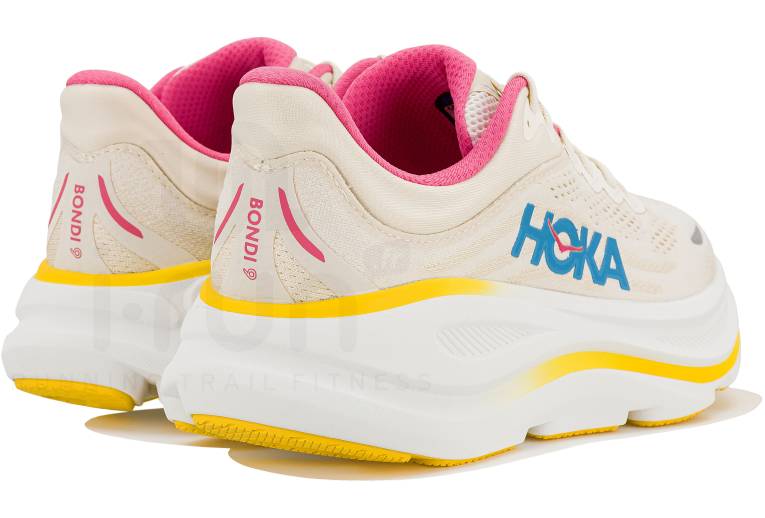 Hoka One One Bondi 9 