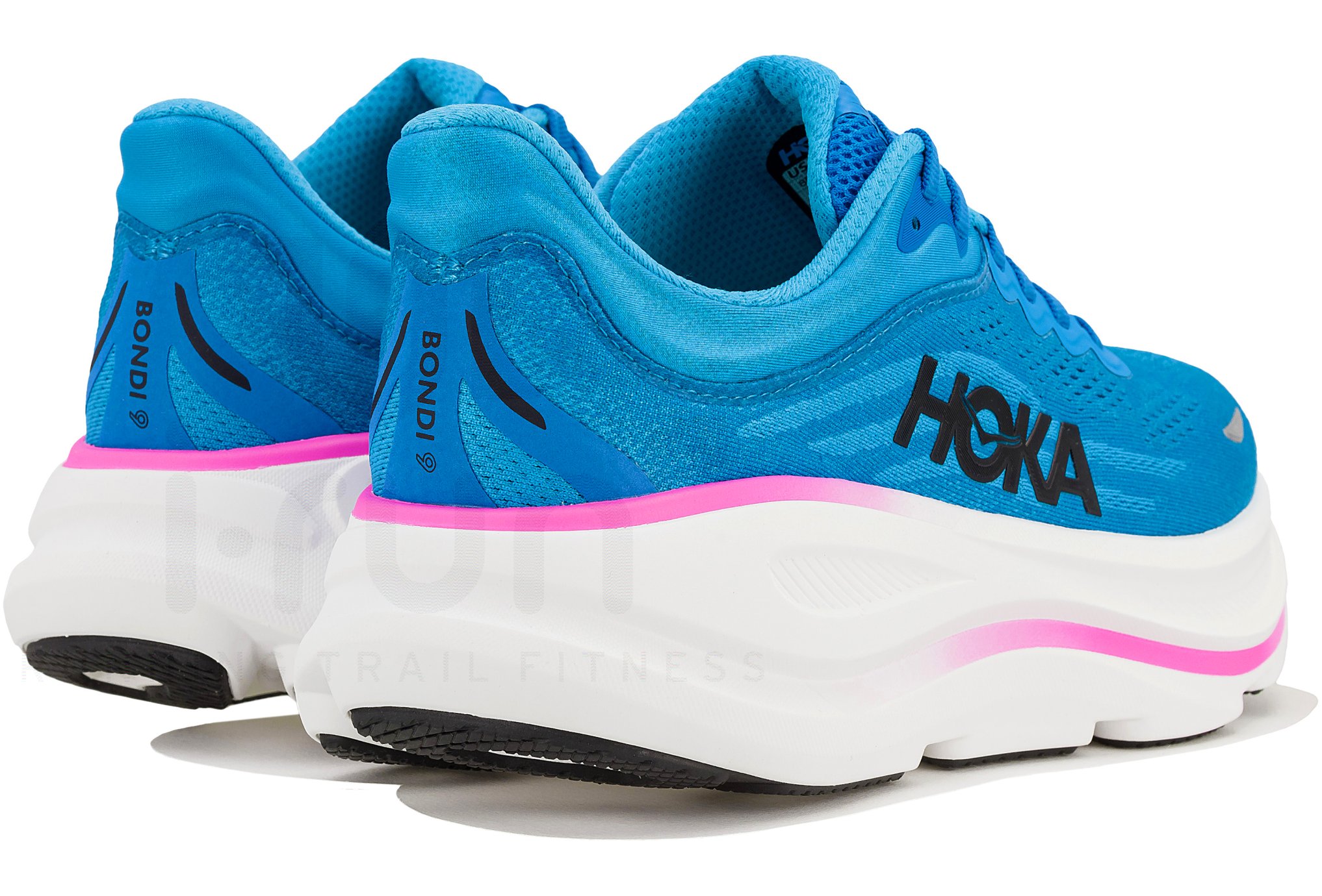 Hoka One One Bondi 9