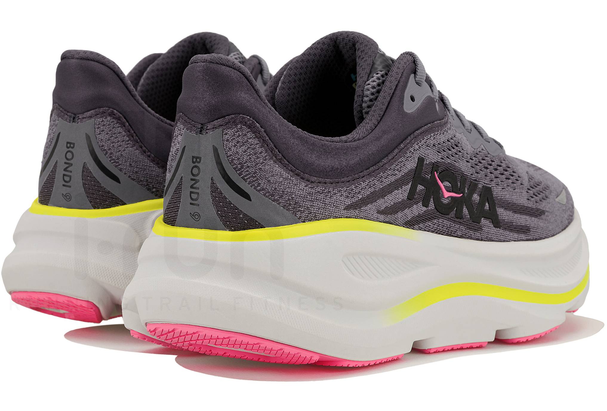 Hoka One One Bondi 9