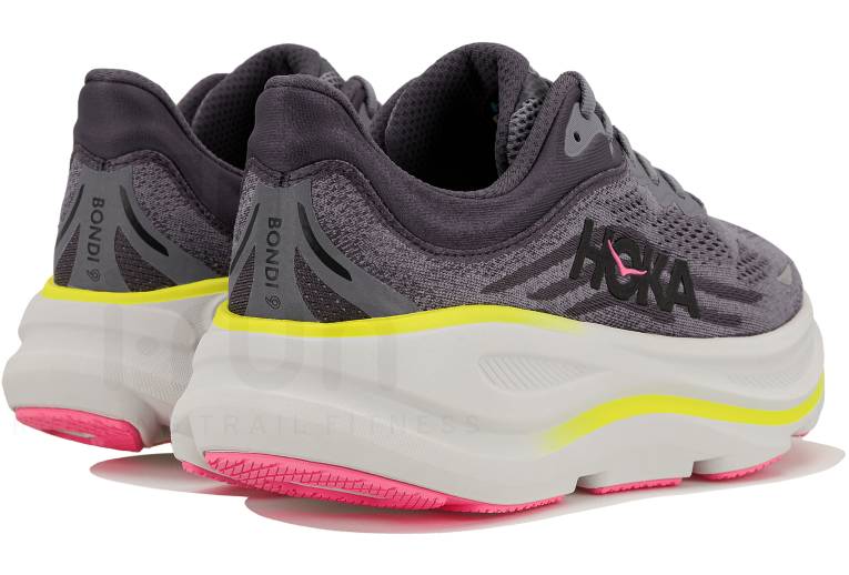 Hoka One One Bondi 9