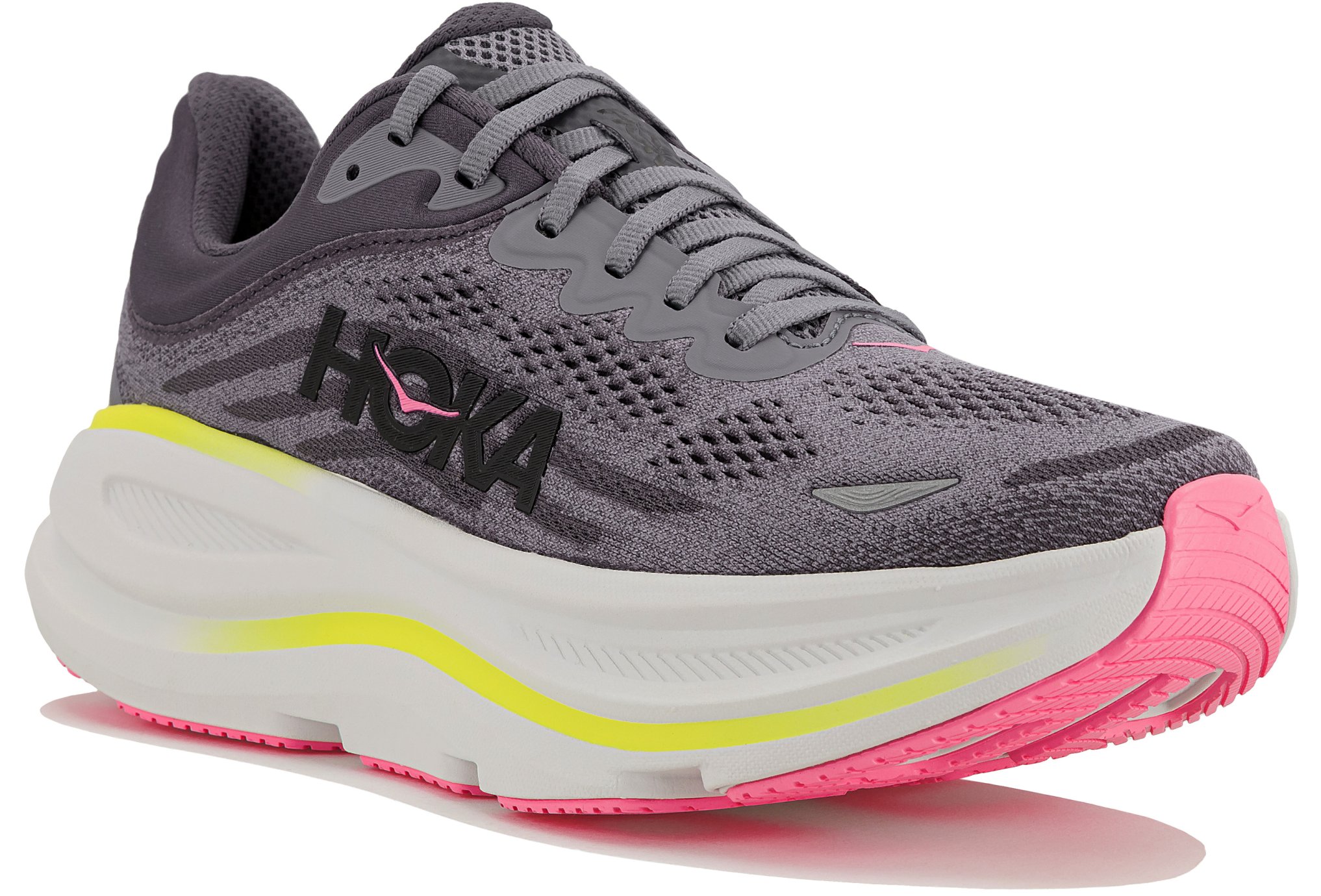 Hoka One One Bondi 9 Chaussures de sport femme - Hoka One One - Chaussures de sport