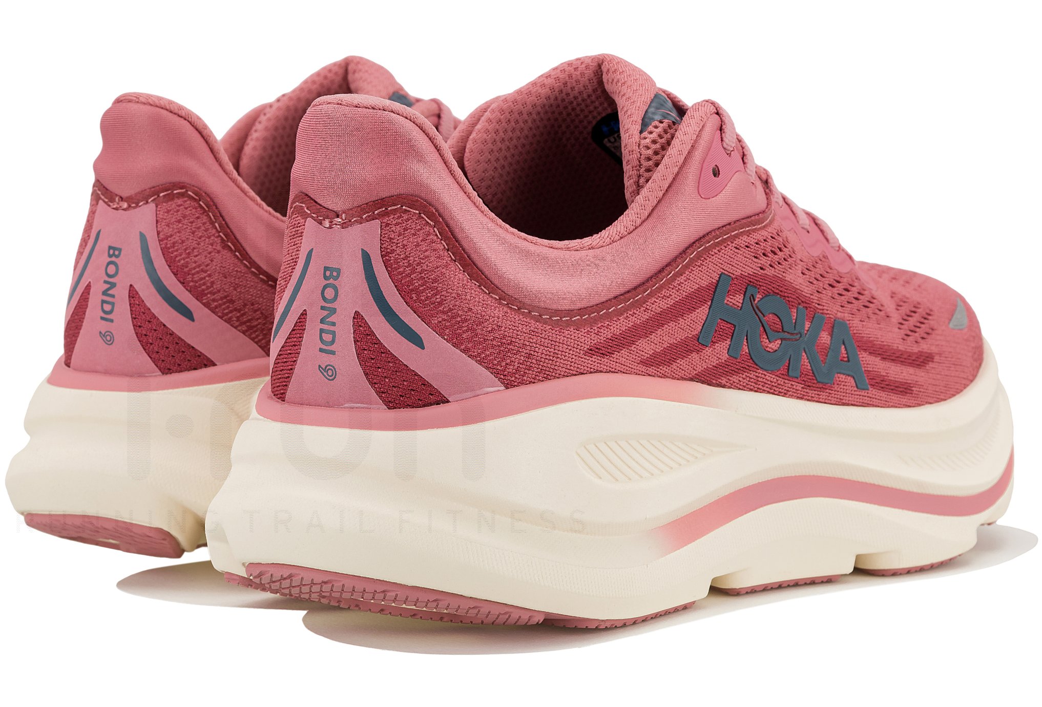 Hoka One One Bondi 9 Damen