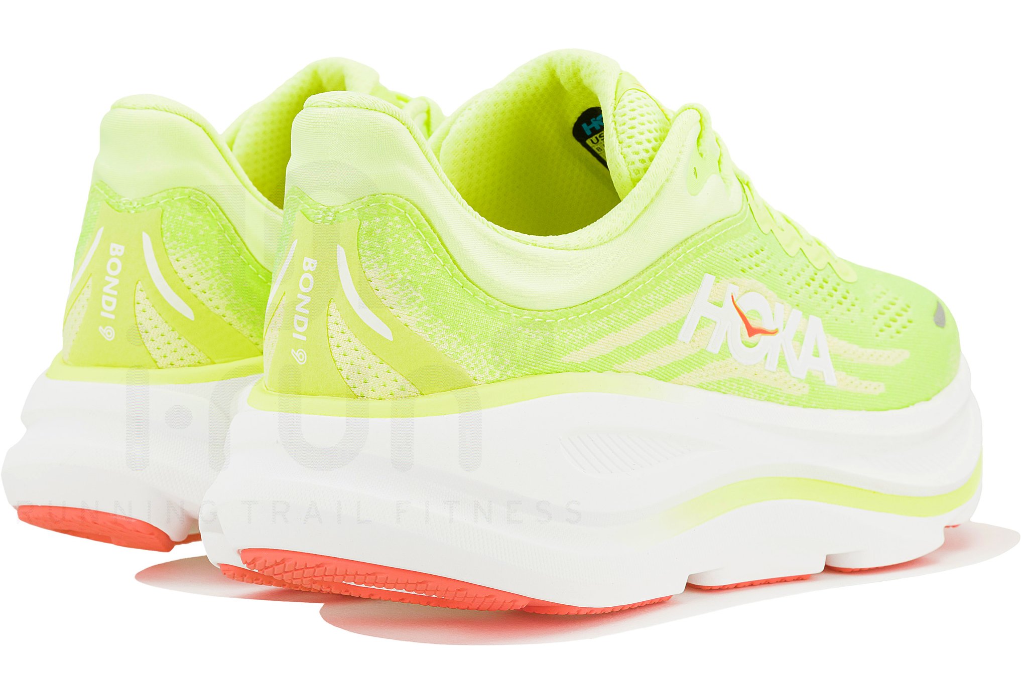 Hoka One One Bondi 9