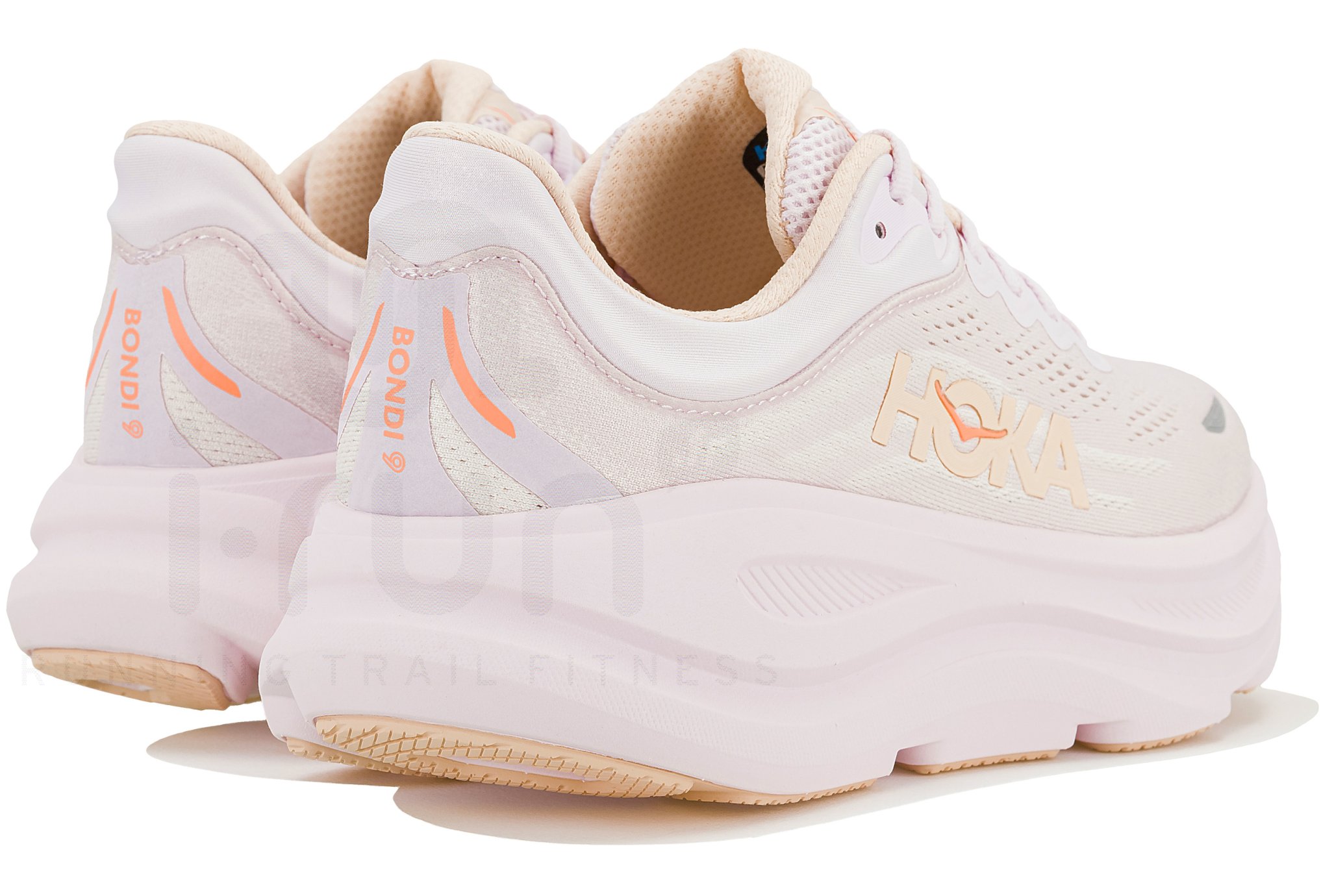 Hoka One One Bondi 9