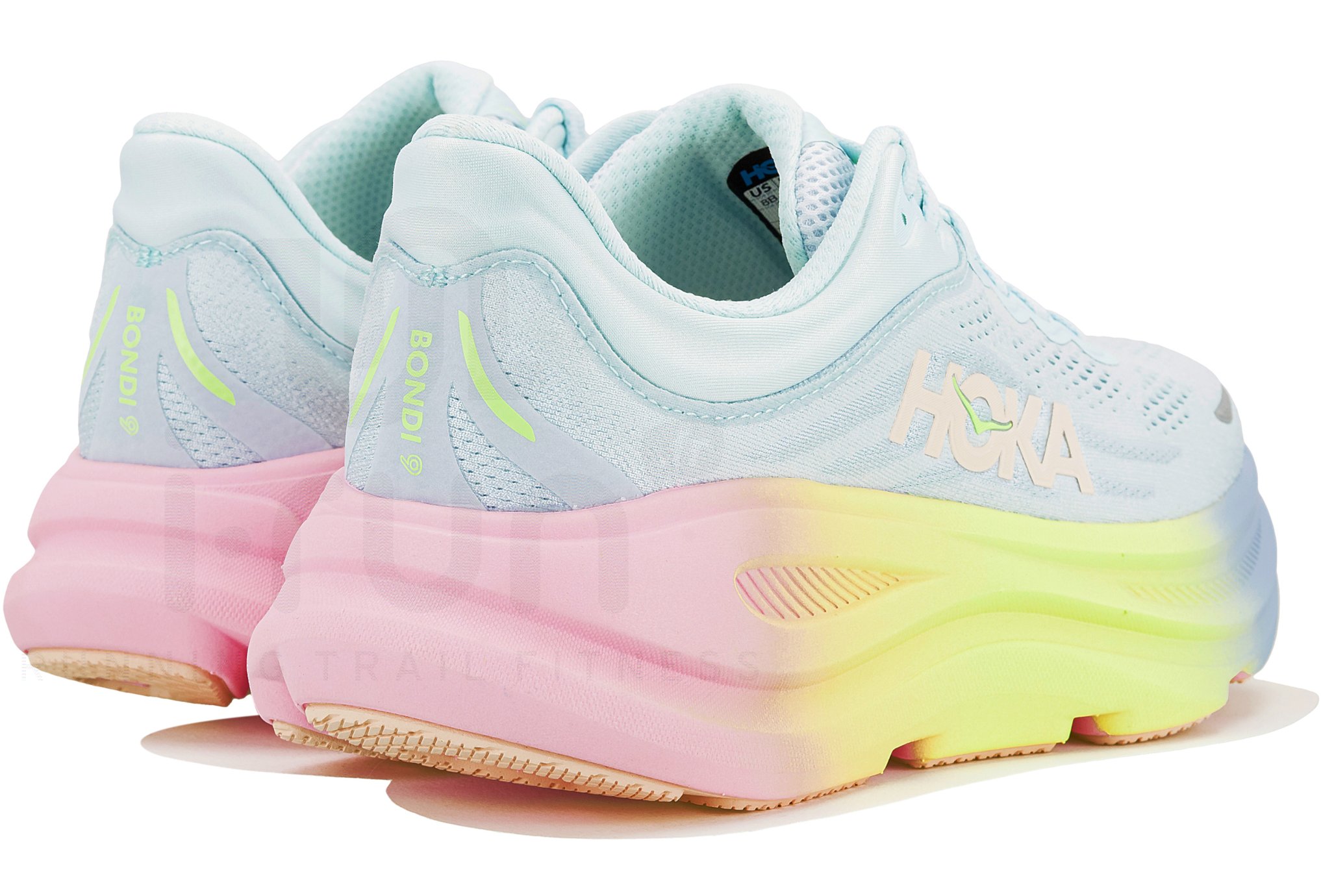 Hoka One One Bondi 9