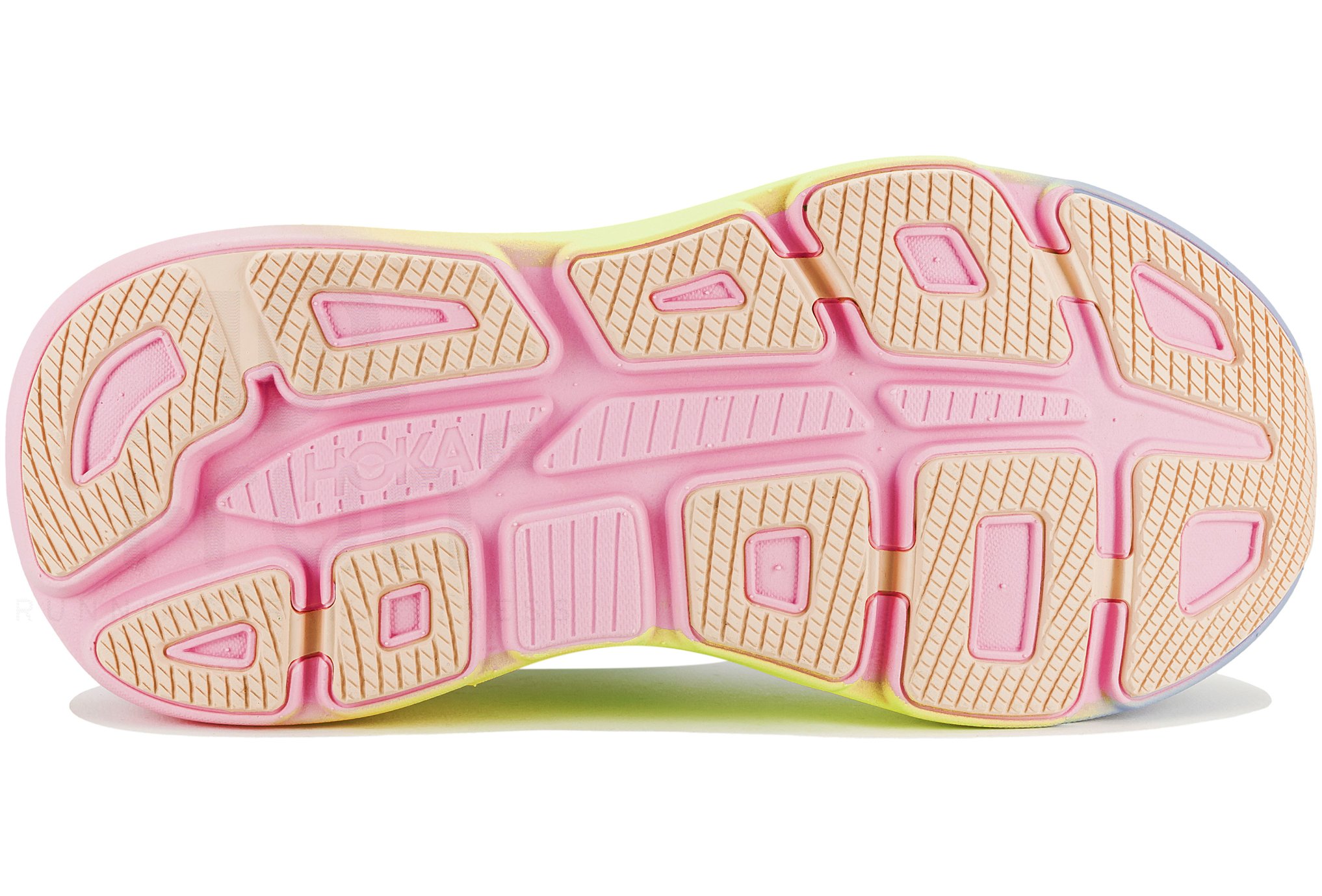 Hoka One One Bondi 9