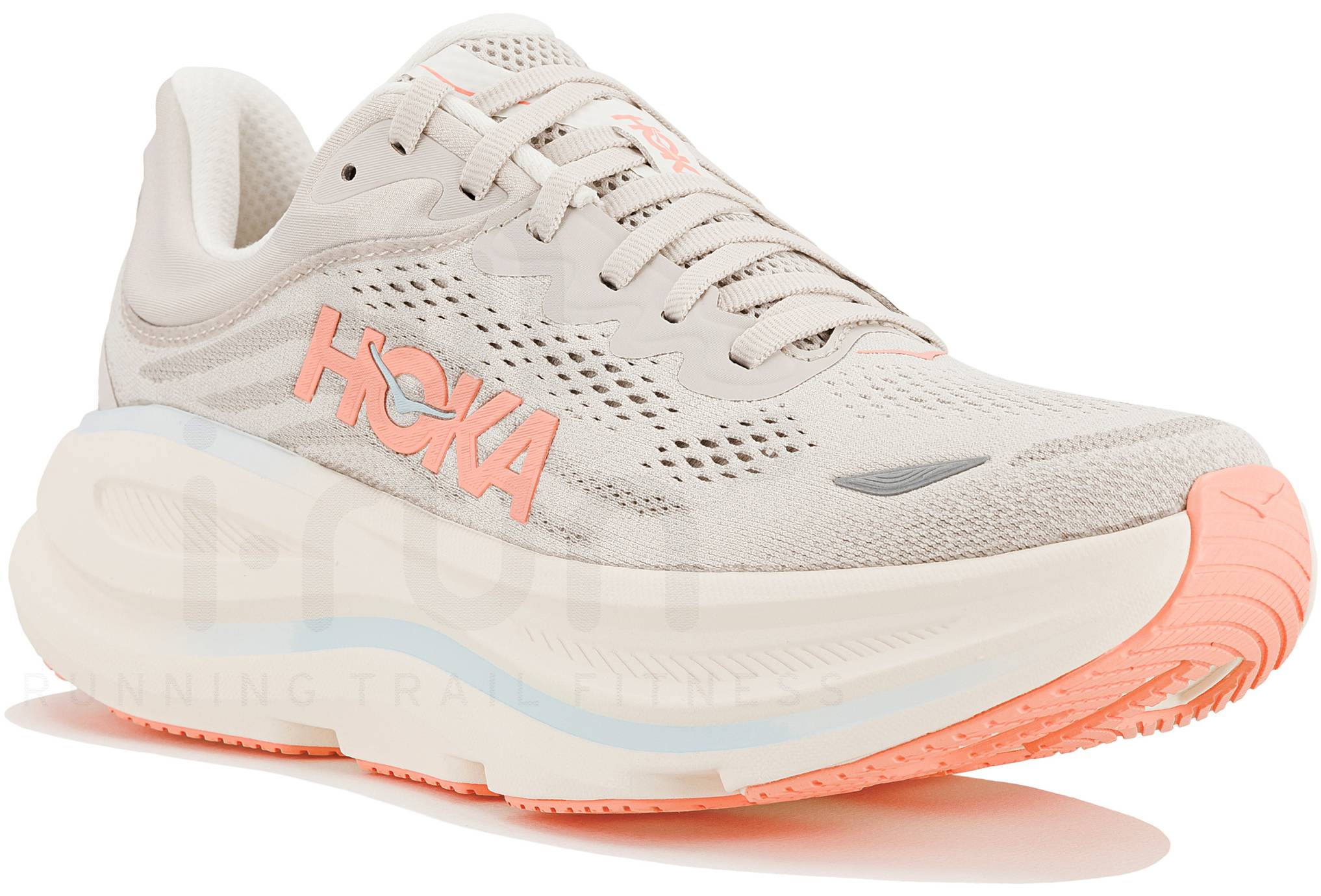 Hoka One One Bondi 9