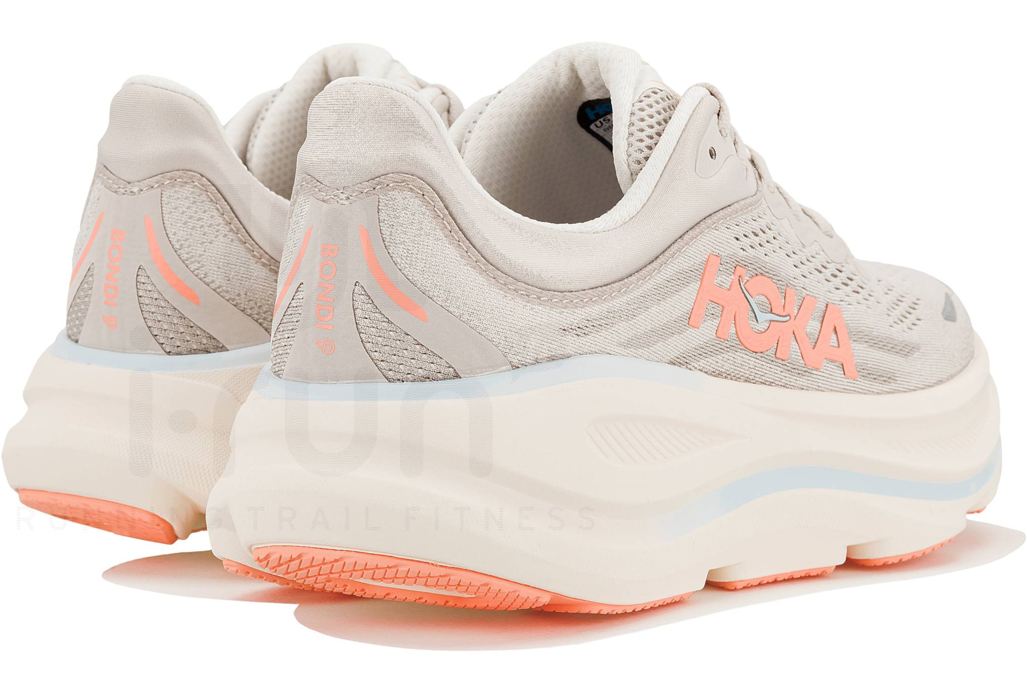 Hoka One One Bondi 9