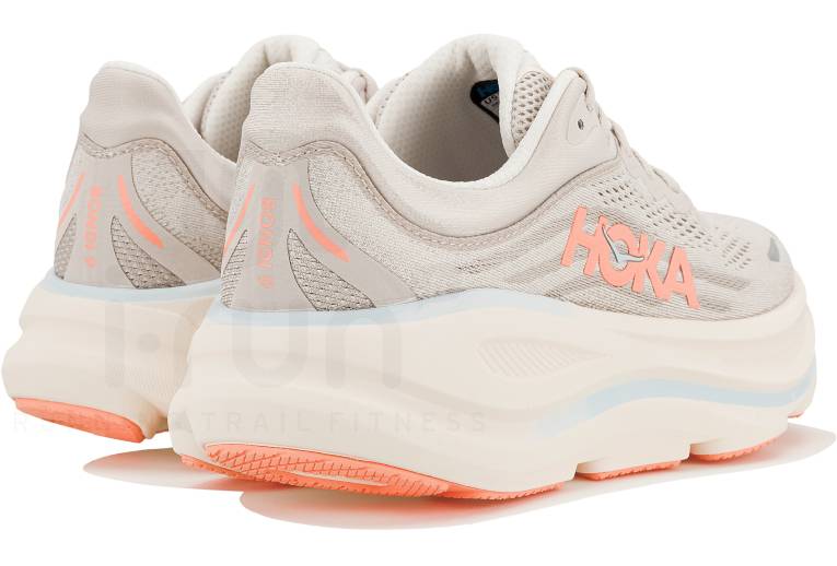 Hoka One One Bondi 9