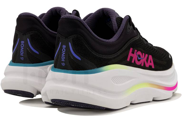 Hoka One One Bondi 9