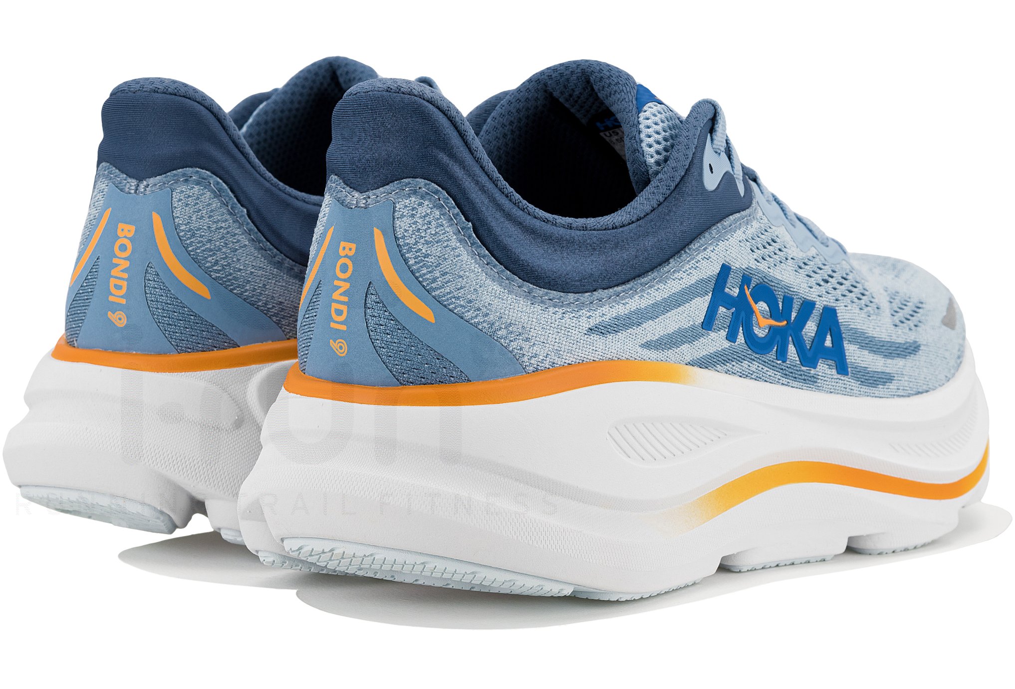 Hoka One One Bondi 9 Herren