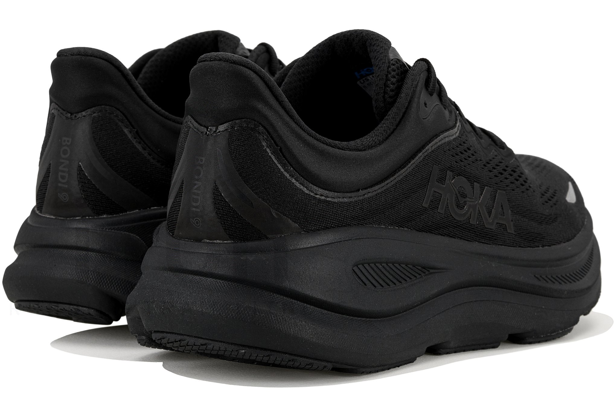 Hoka One One Bondi 9