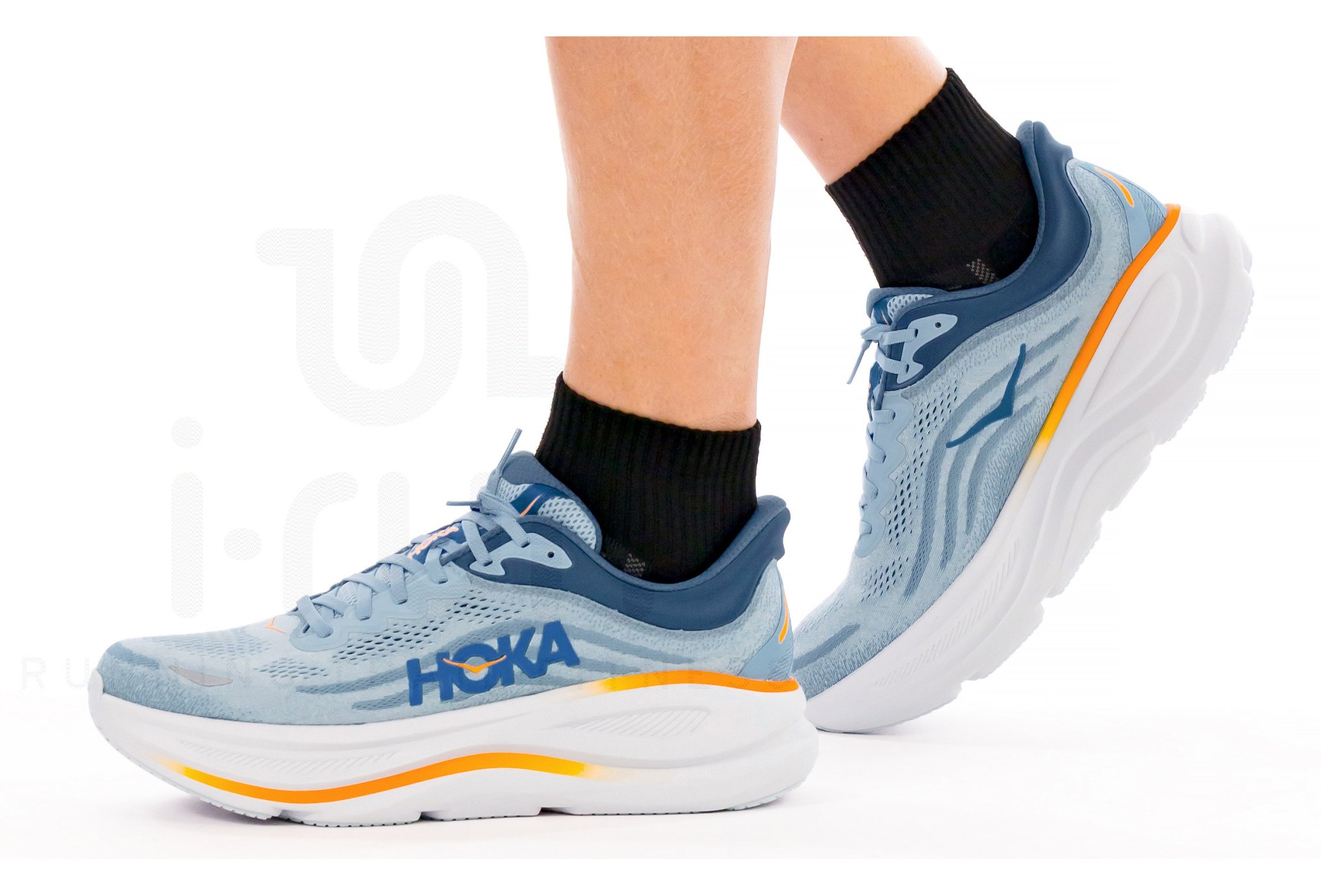 Hoka One One Bondi 9 Herren