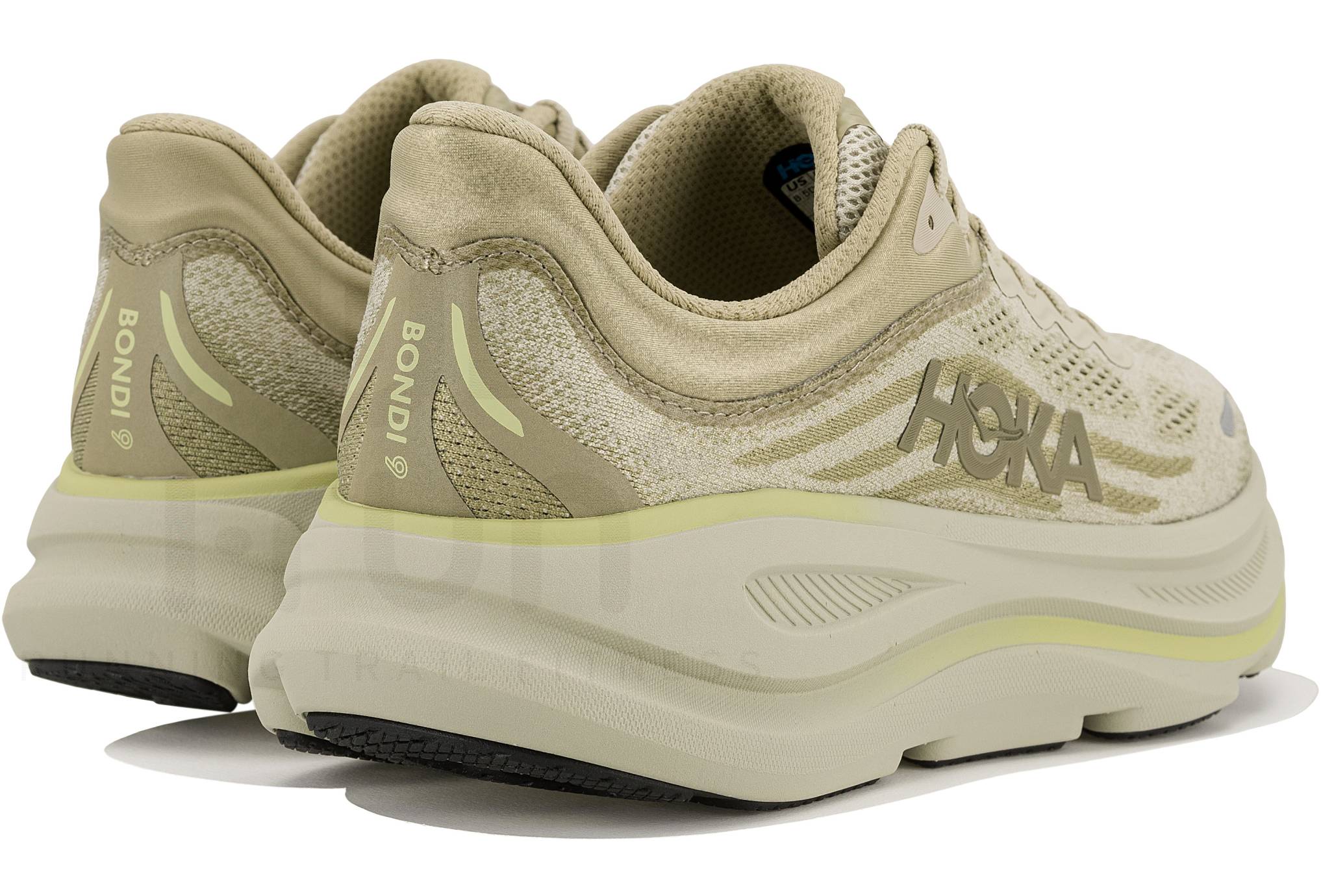 Hoka One One Bondi 9