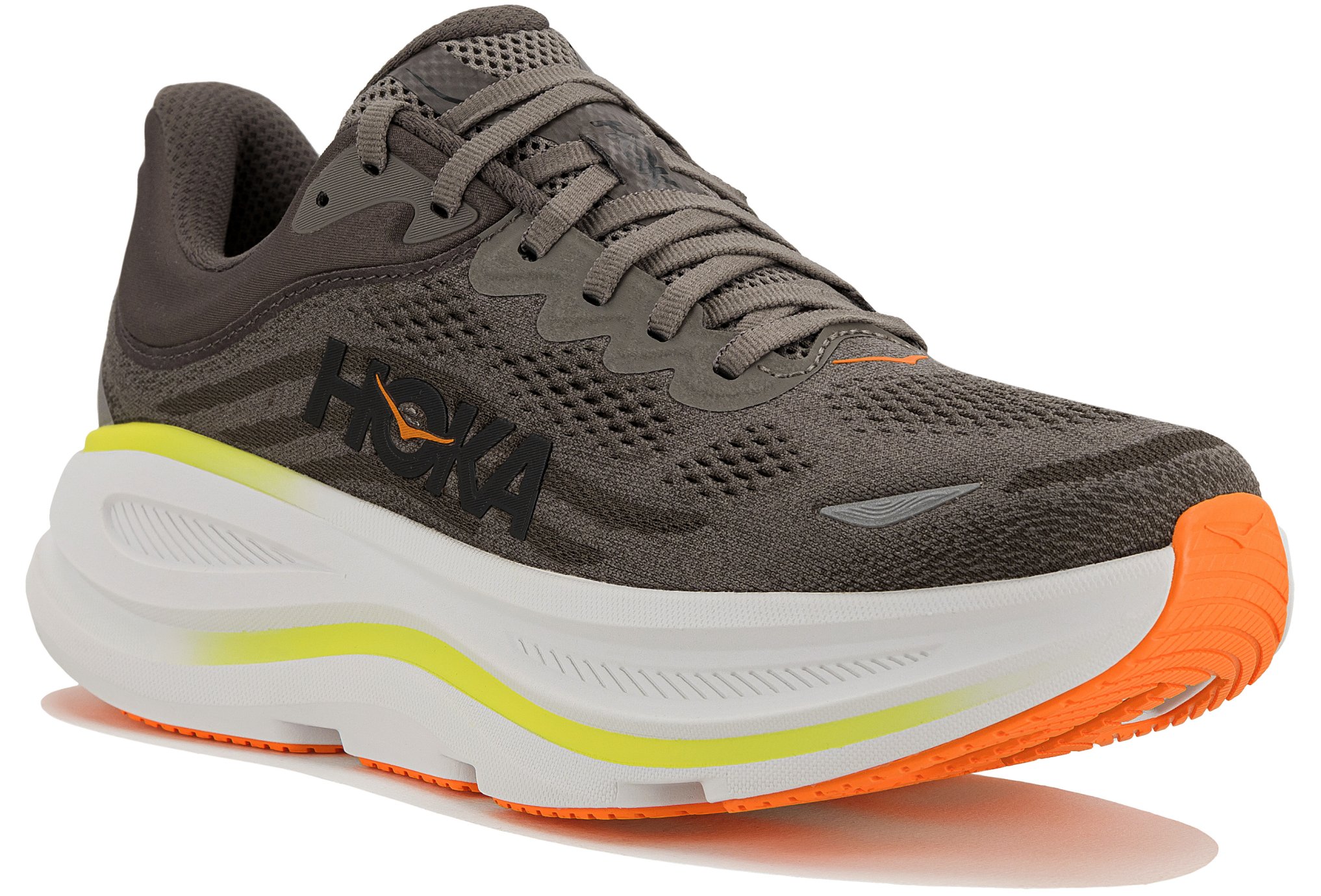 Hoka One One Bondi 9 Chaussures homme - Hoka One One - Chaussures de sport
