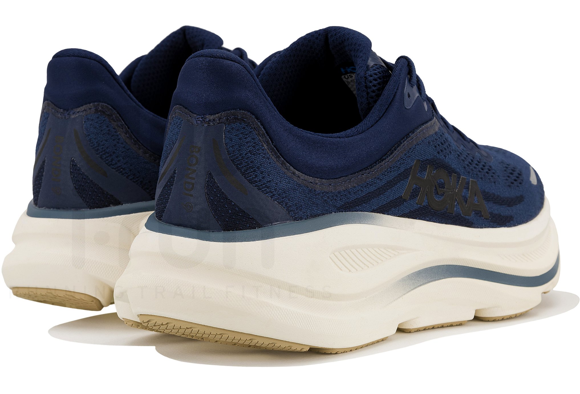 Hoka One One Bondi 9