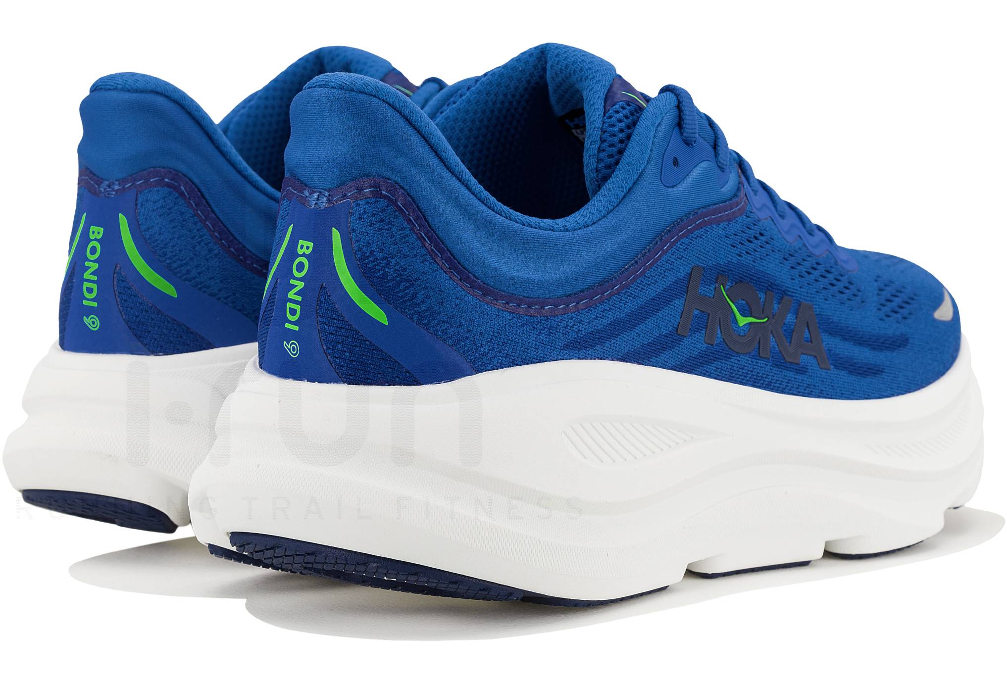 Hoka One One Bondi 9