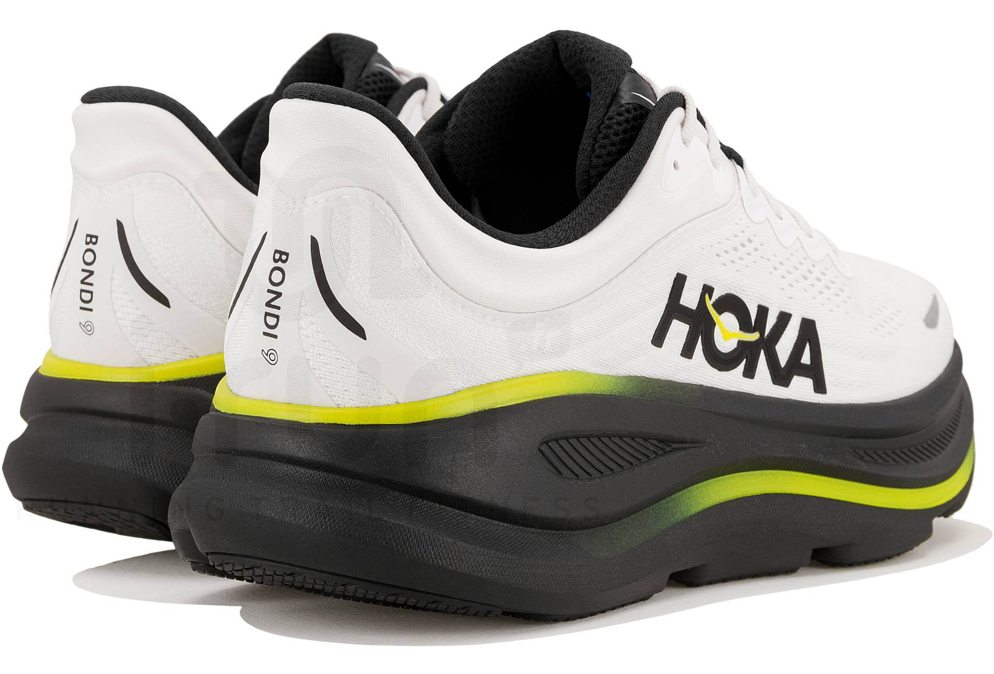 Hoka One One Bondi 9