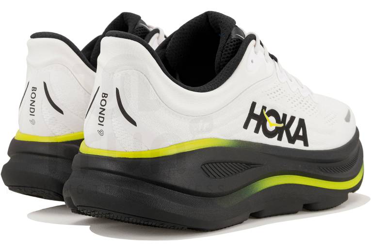 Hoka One One Bondi 9