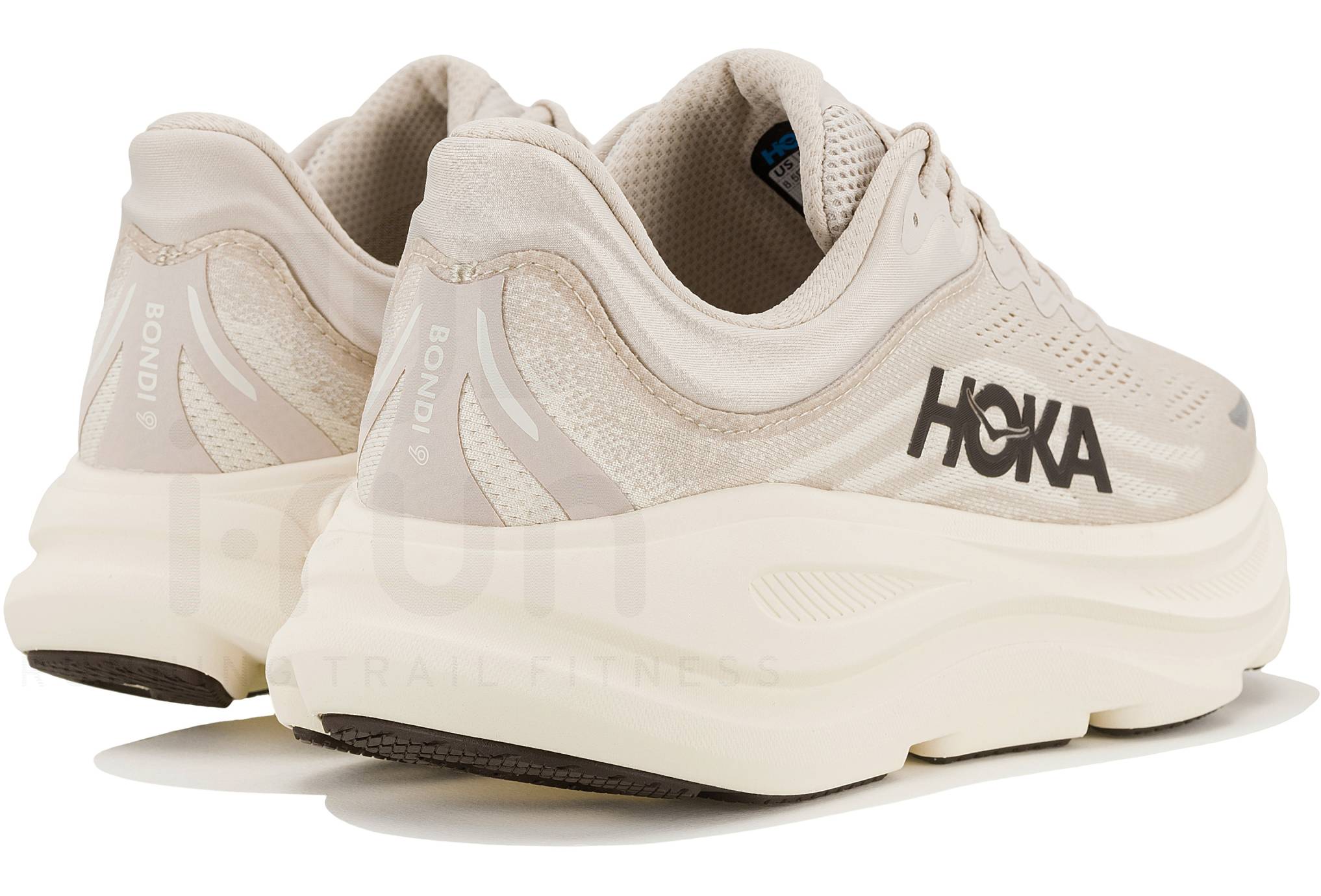 Hoka One One Bondi 9