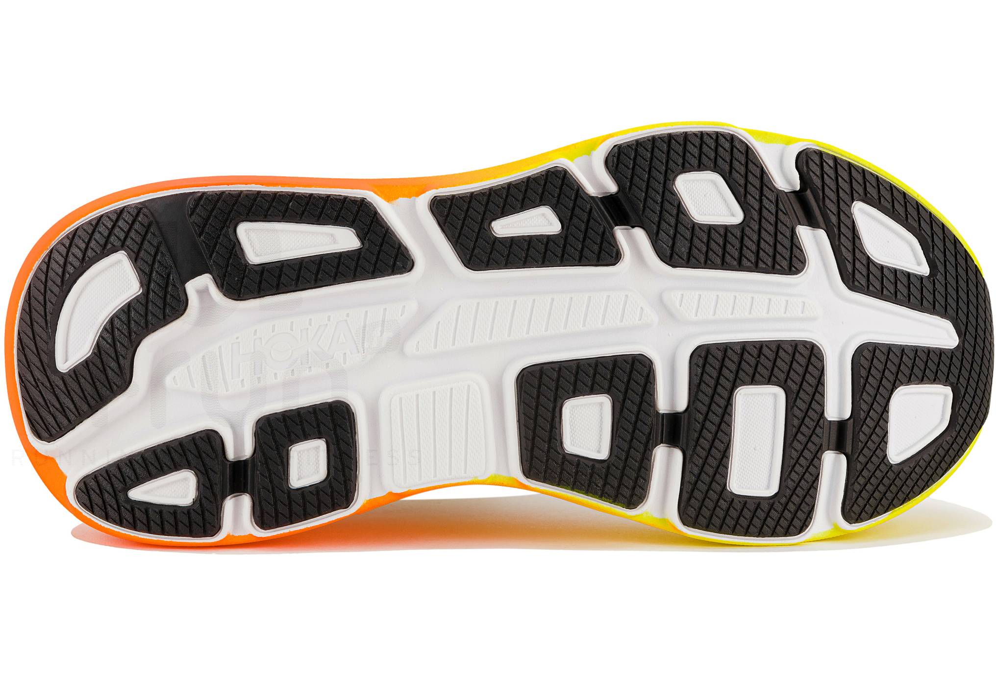 Hoka One One Bondi 9 Herren