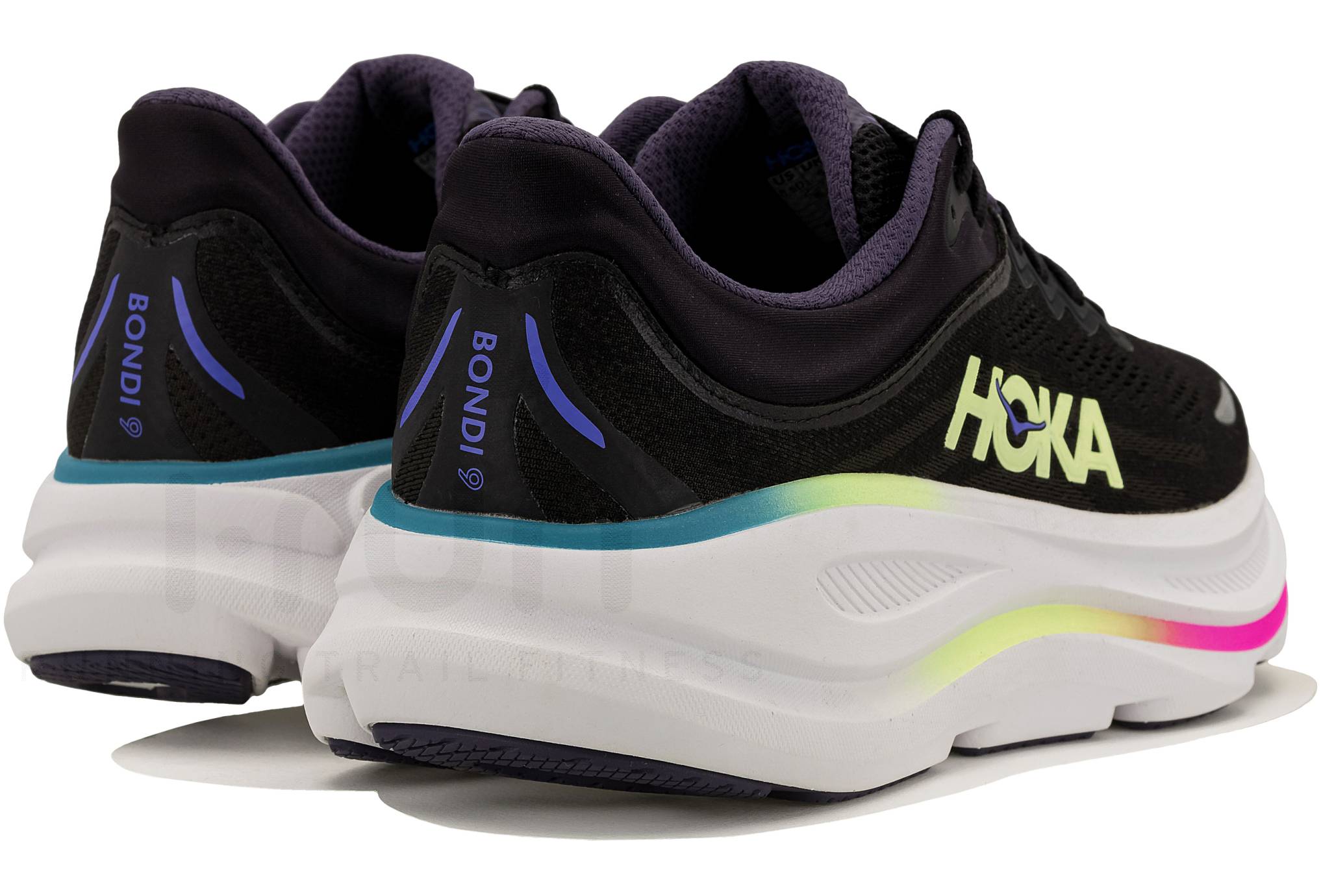 Hoka One One Bondi 9