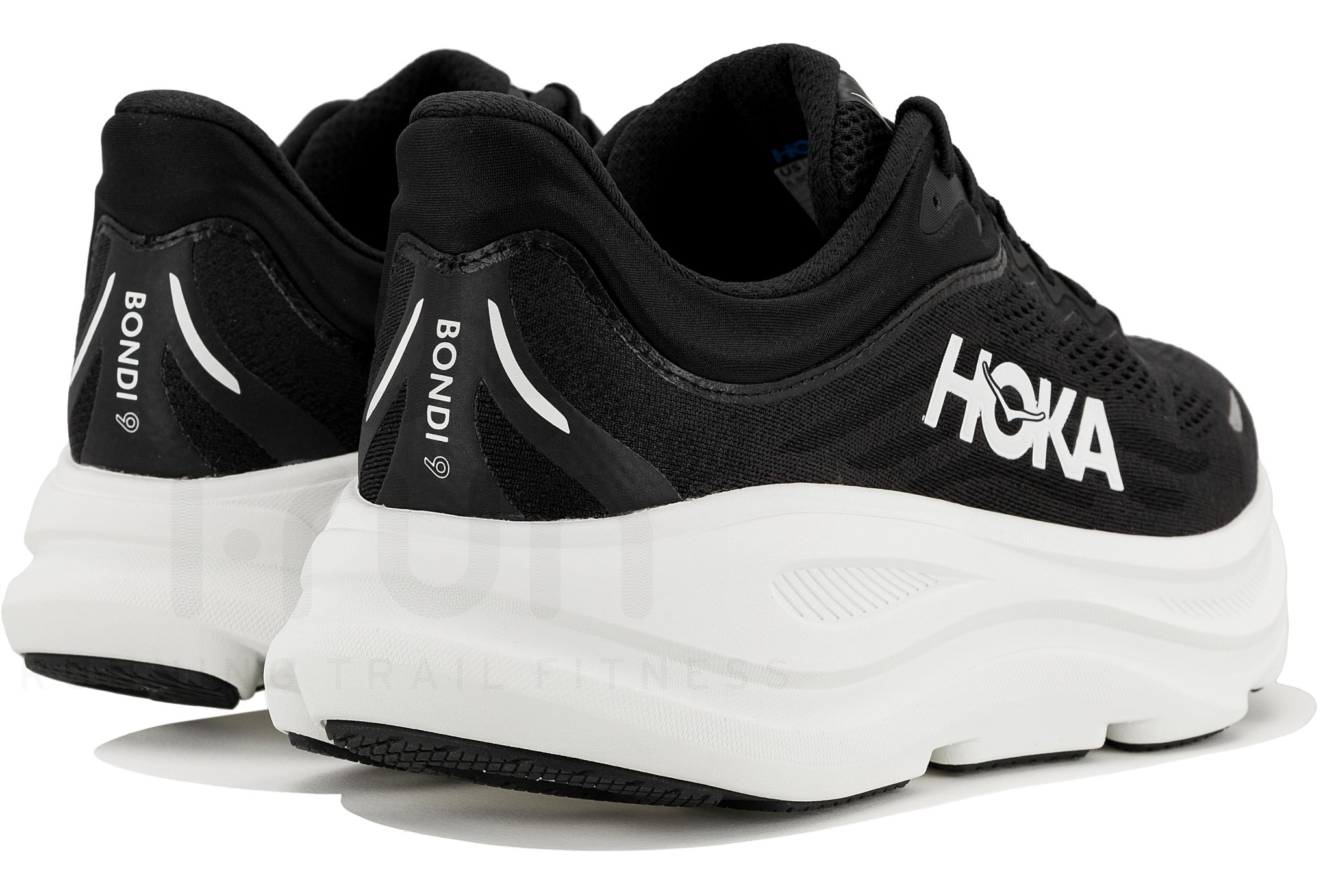 Hoka One One Bondi 9 Wide