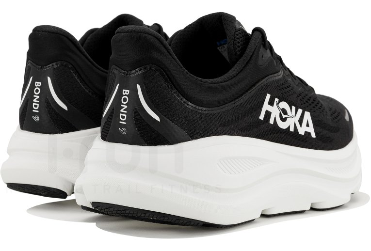 Hoka One One Bondi 9 Wide