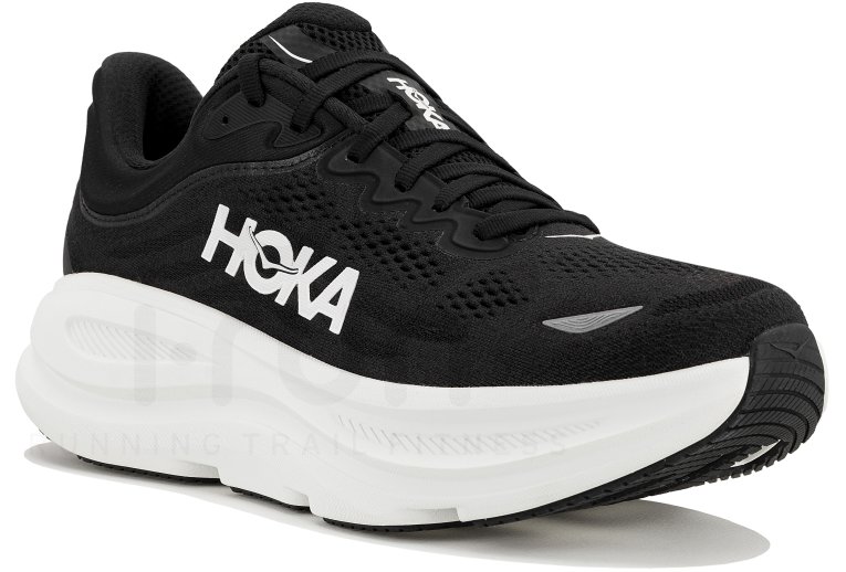 Hoka One One Bondi 9 Wide