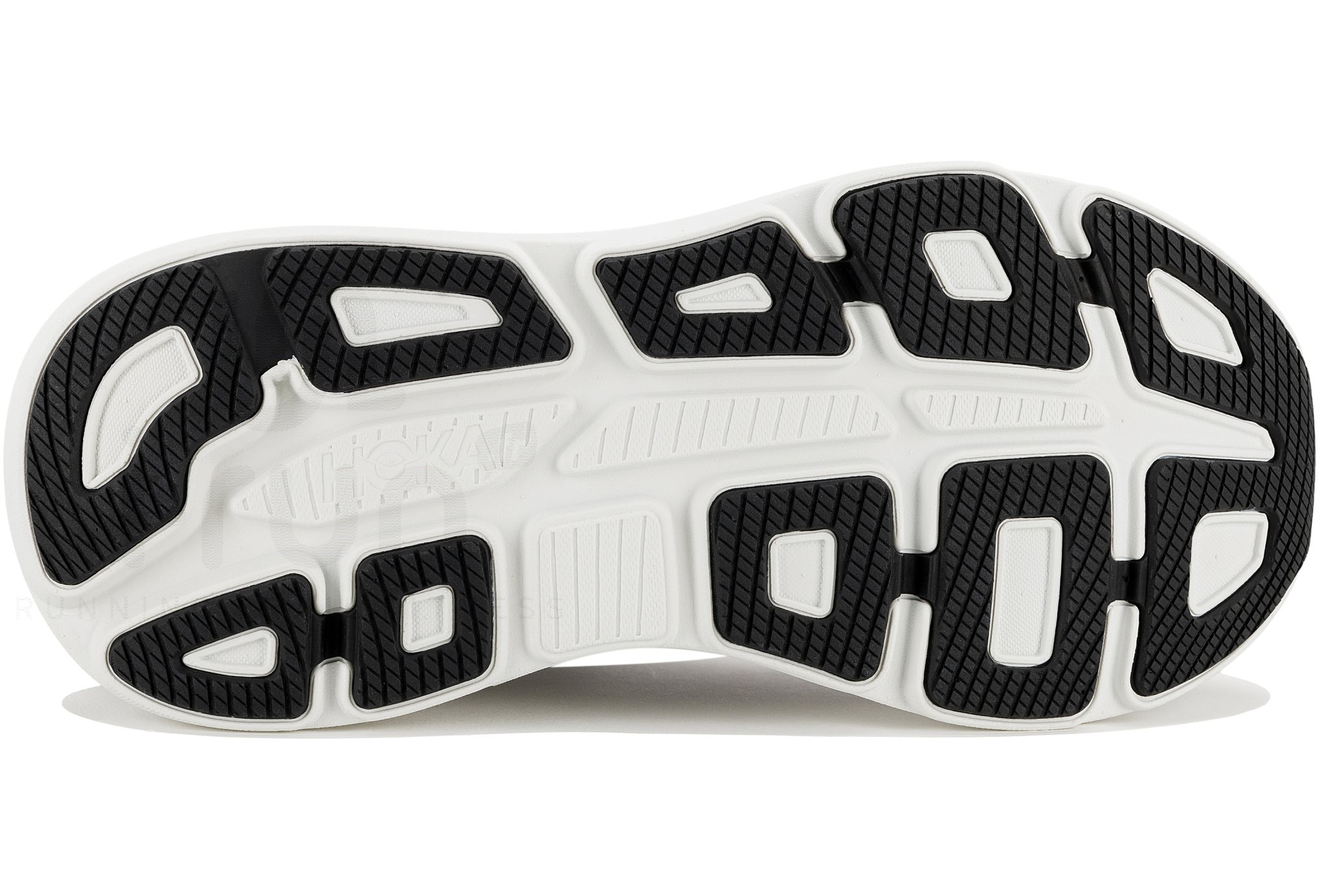 Hoka One One Bondi 9 Wide