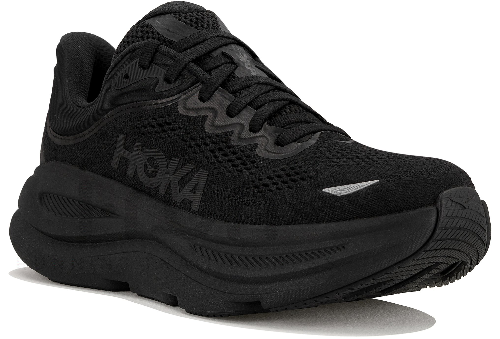 Hoka One One Bondi 9 Wide | Women Shoes Road/Trail Hoka One One