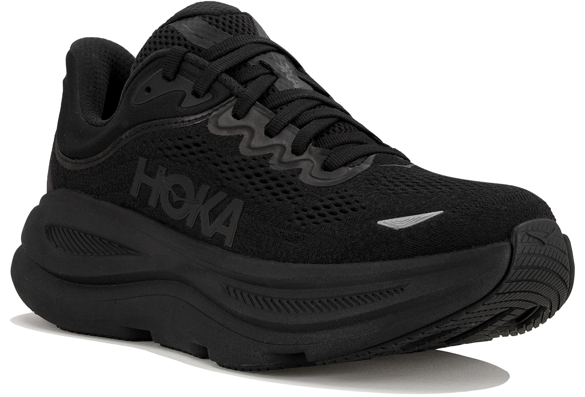 Hoka One One Bondi 9 Wide Chaussures de sport femme - Hoka One One - Chaussures de sport