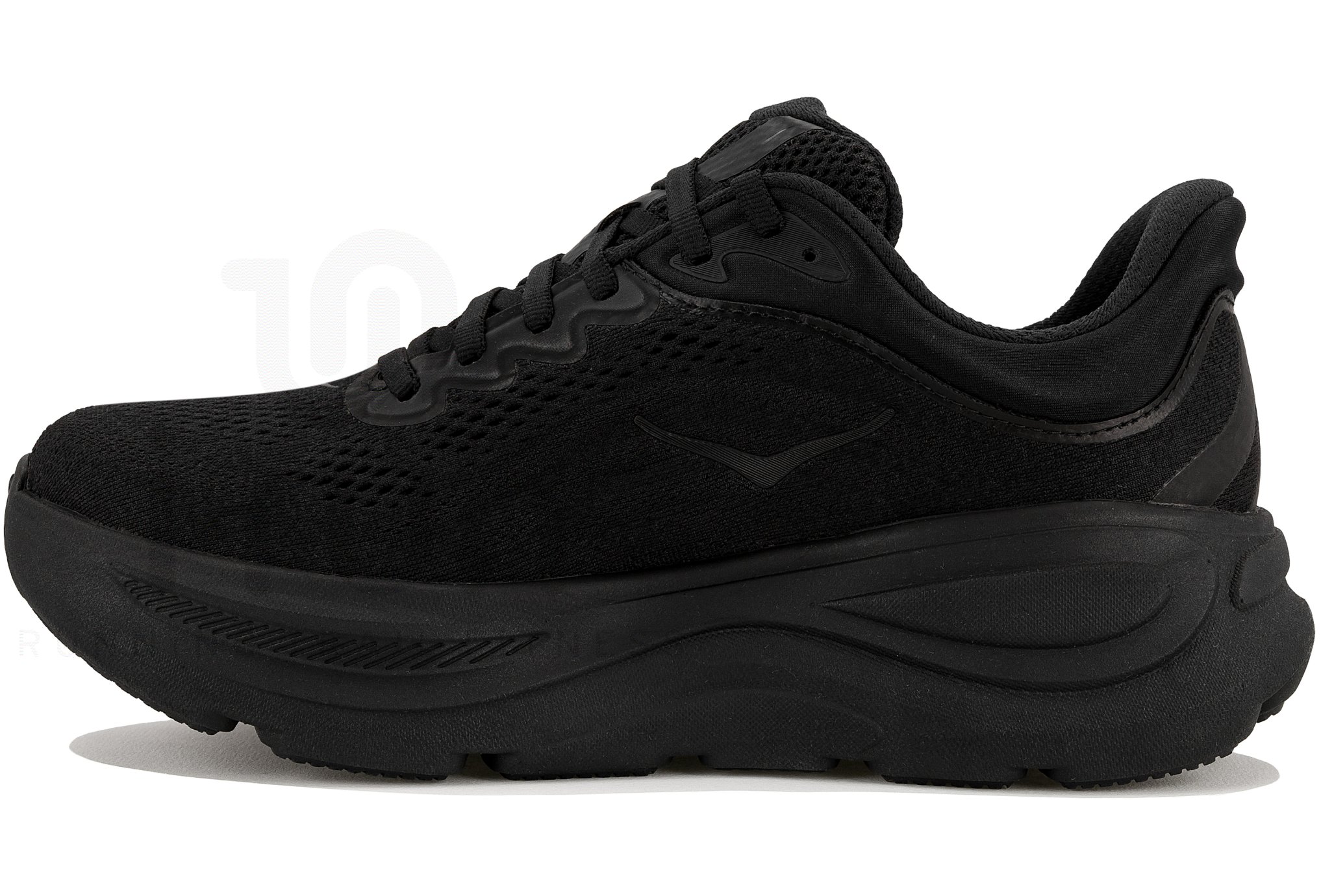 Hoka One One Bondi 9 Wide Damen